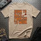 Forced to Work T-Shirt