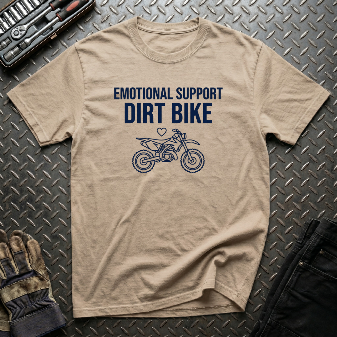 Emotional Support T-Shirt