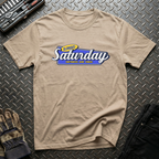 Glorious Saturday T-Shirt