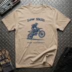 High Confidence T-Shirt
