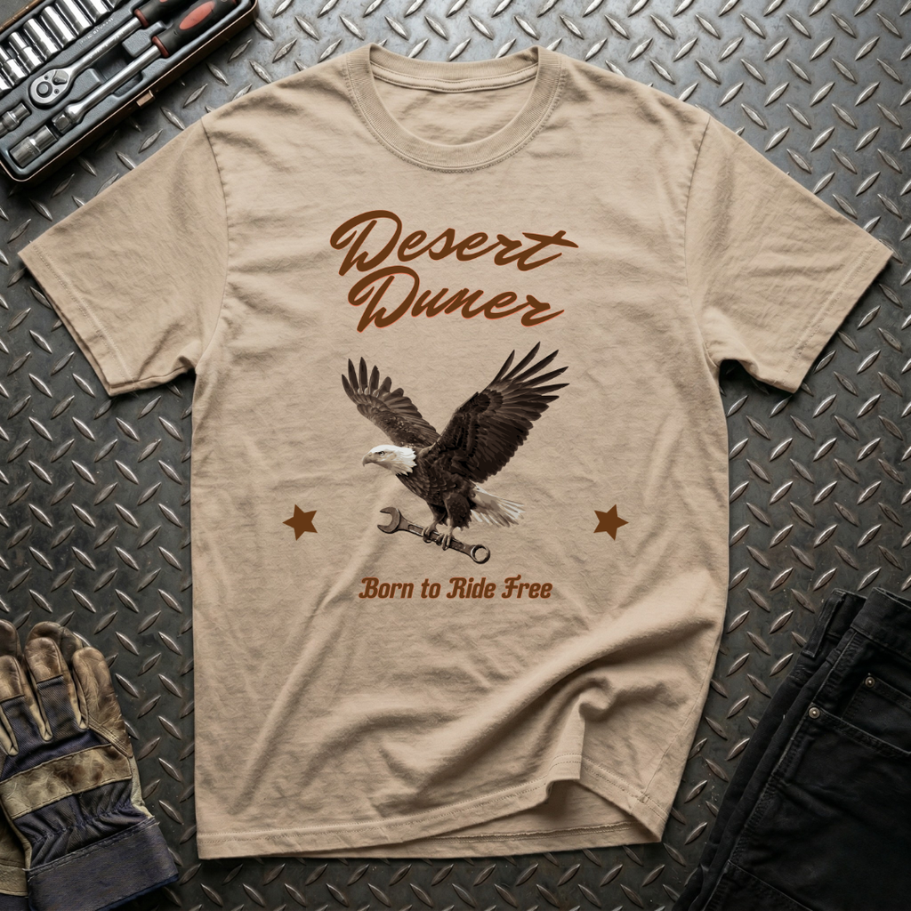 Duner Eagle T-Shirt