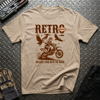 Retro Rebel T-Shirt