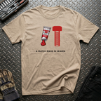 A Match Made In Heaven T-Shirt