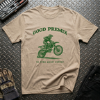 Good Premix T-Shirt