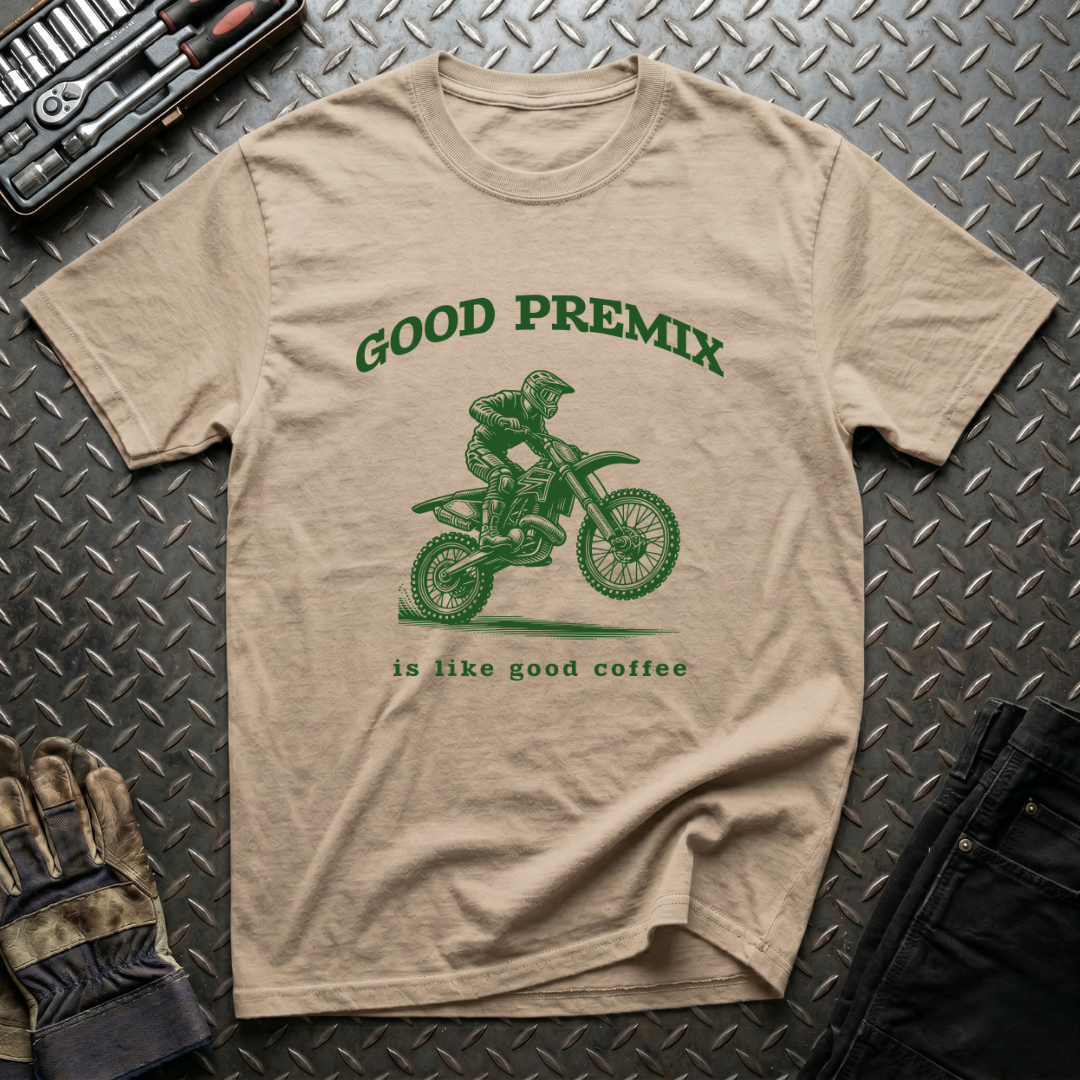 Good Premix T-Shirt