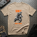 Send. Regret. Repeat. T-Shirt
