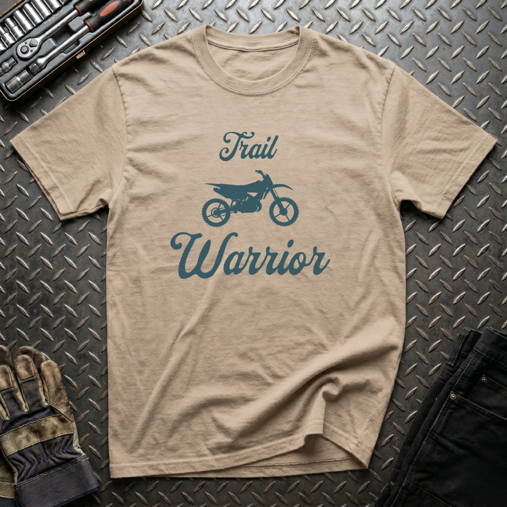 Trail Warrior T-Shirt