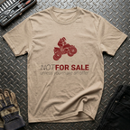 Not For Sale T-Shirt