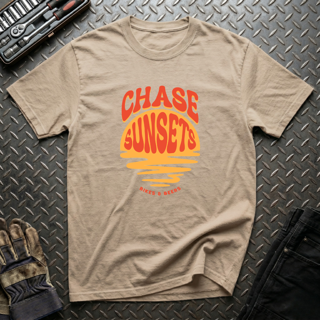 Bikes n Beers T-Shirt