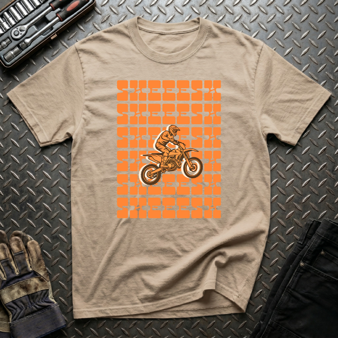 Sheeesh T-Shirt