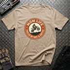 Mom Life T-Shirt