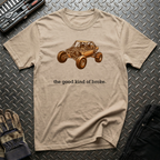 Broke T-Shirt