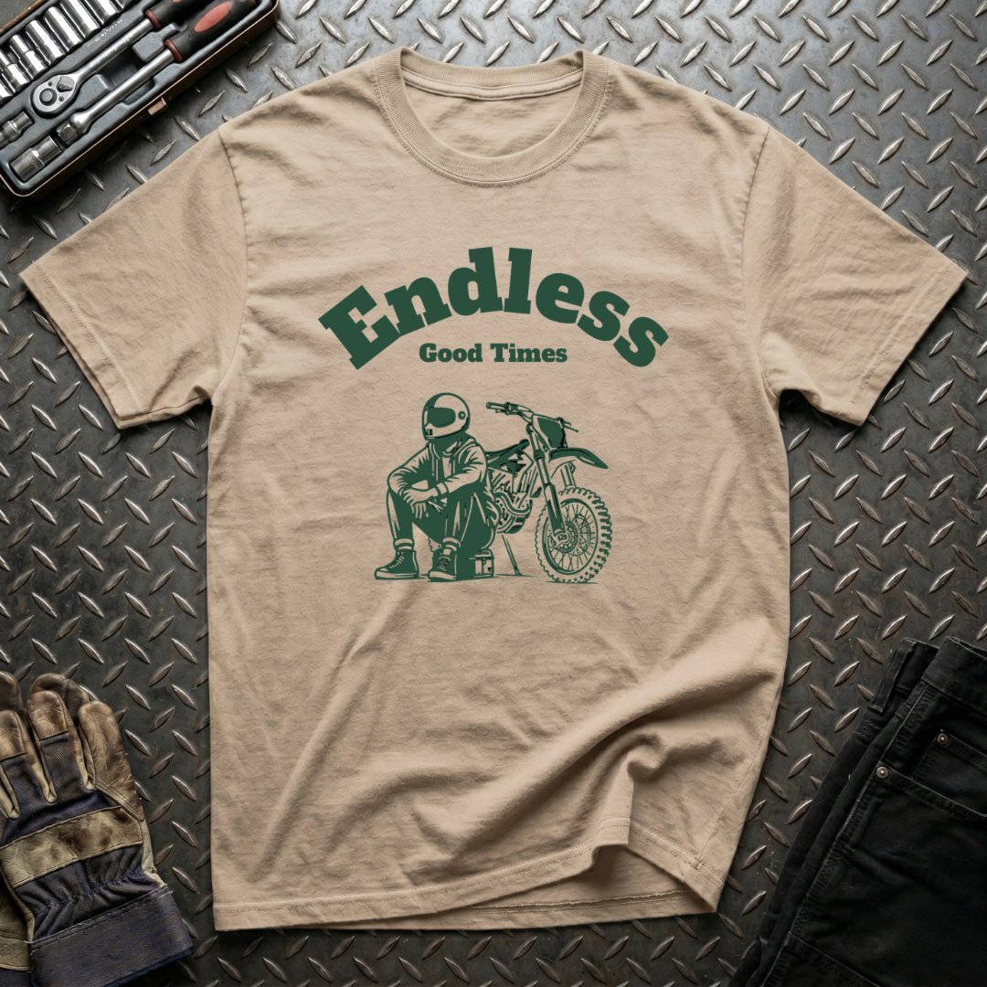 Endless Good Times T-Shirt