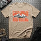 Conquer The Trail T-Shirt