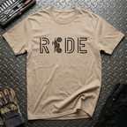 Ride T-Shirt