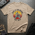 Give It The Beans T-Shirt
