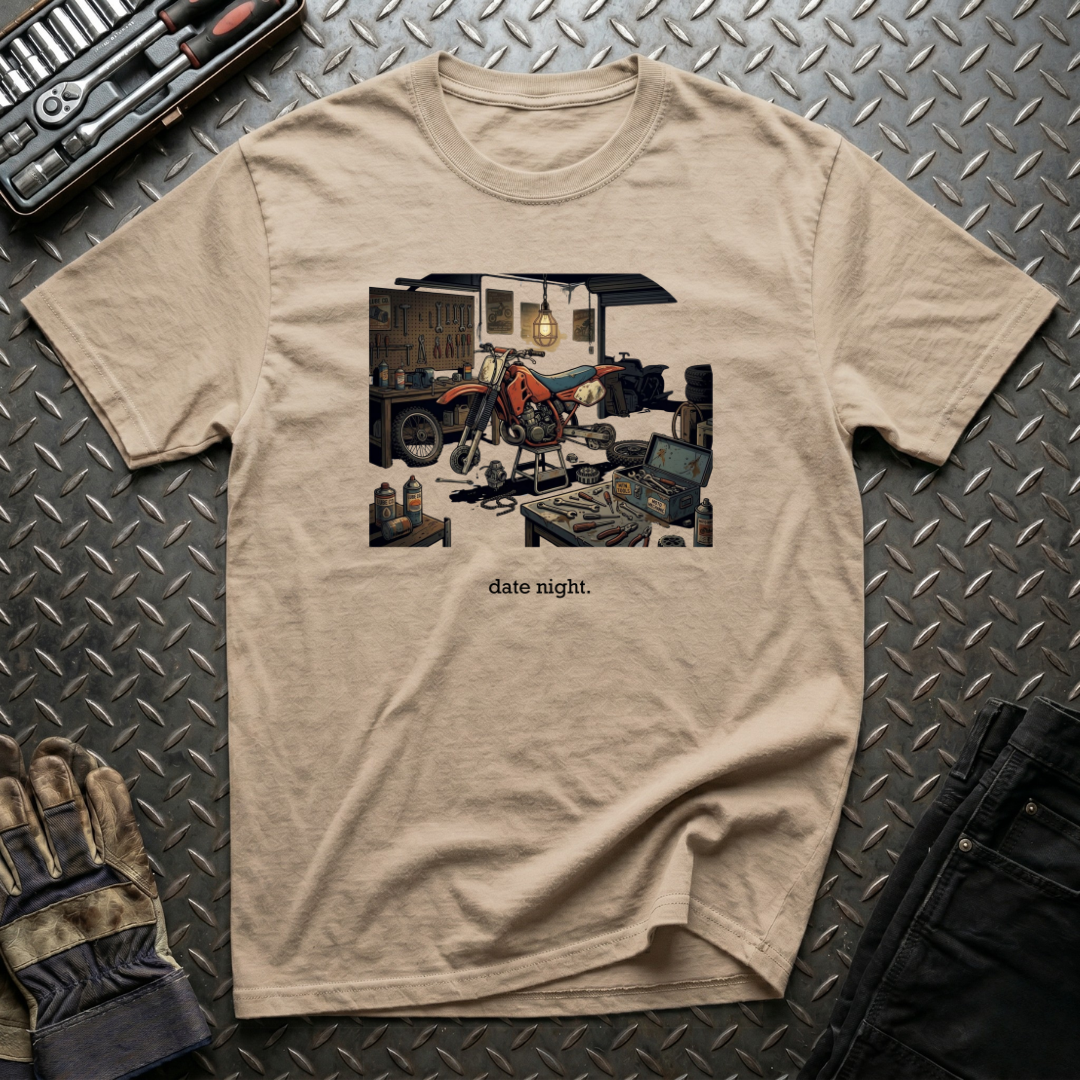 Date Night T-Shirt