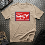 Sunday Racing Club T-Shirt