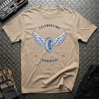 Celebrating America T-Shirt