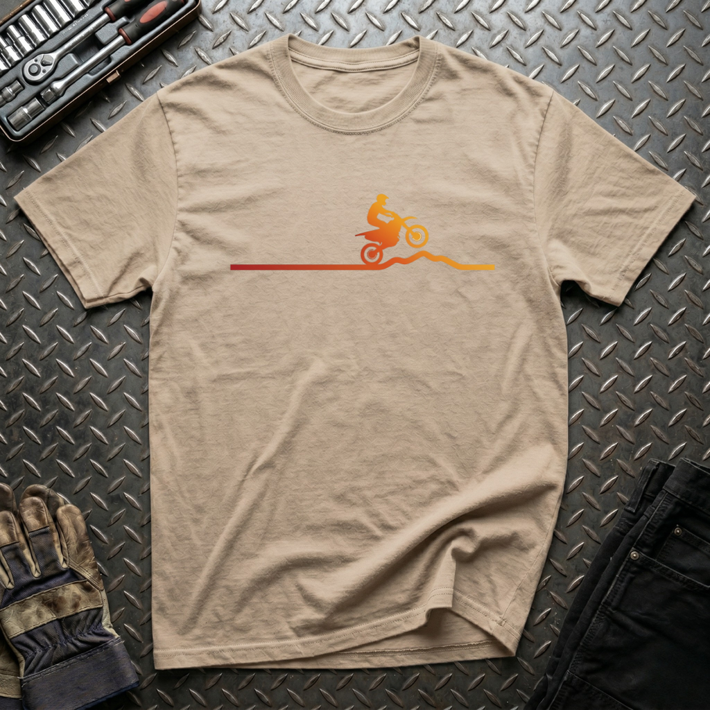 Hilly T-Shirt