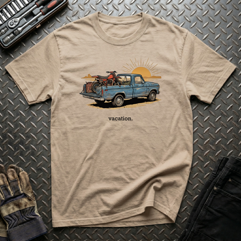 Vacation T-Shirt
