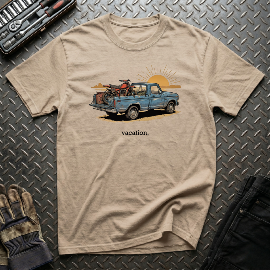 Vacation T-Shirt
