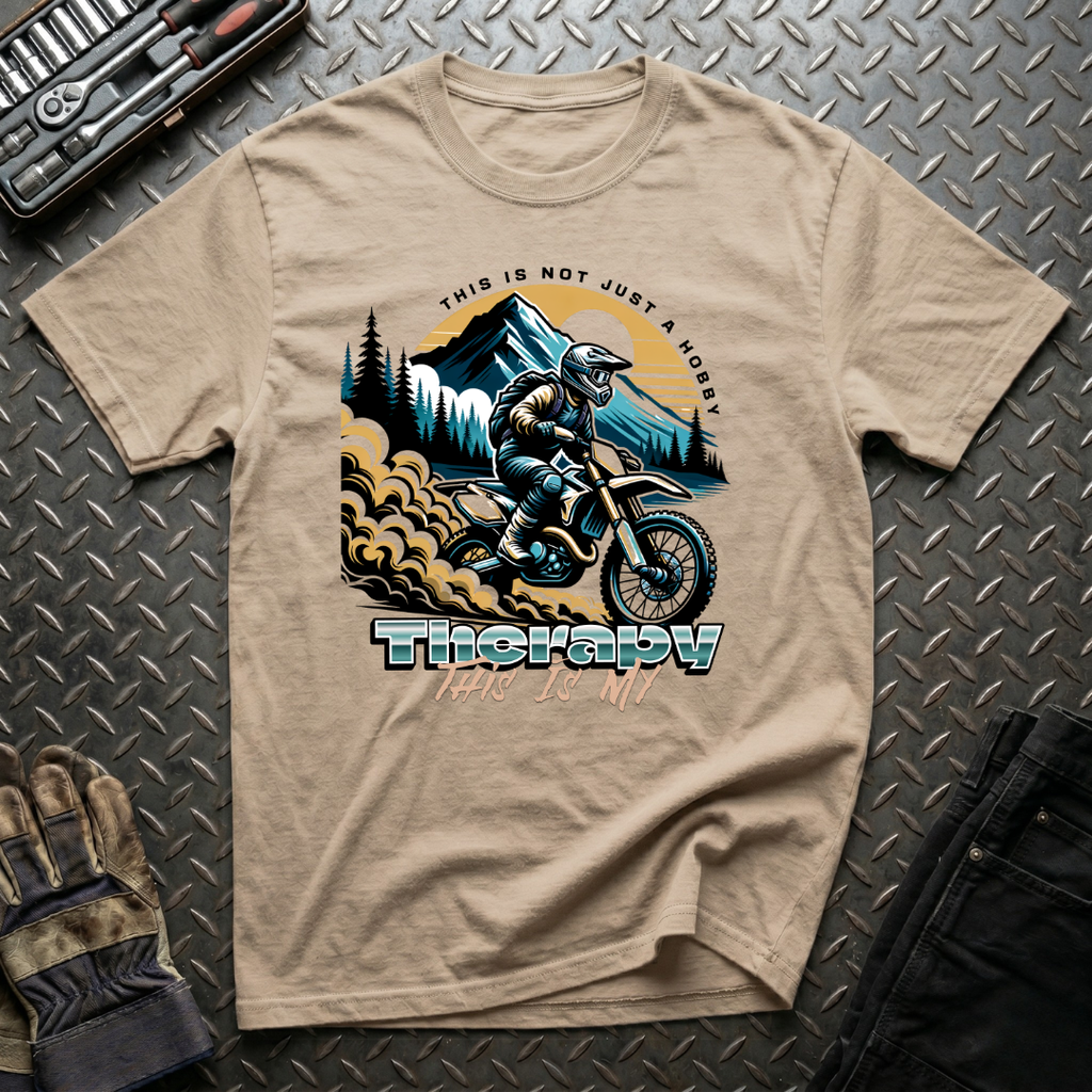 Not Just A Hobby T-Shirt