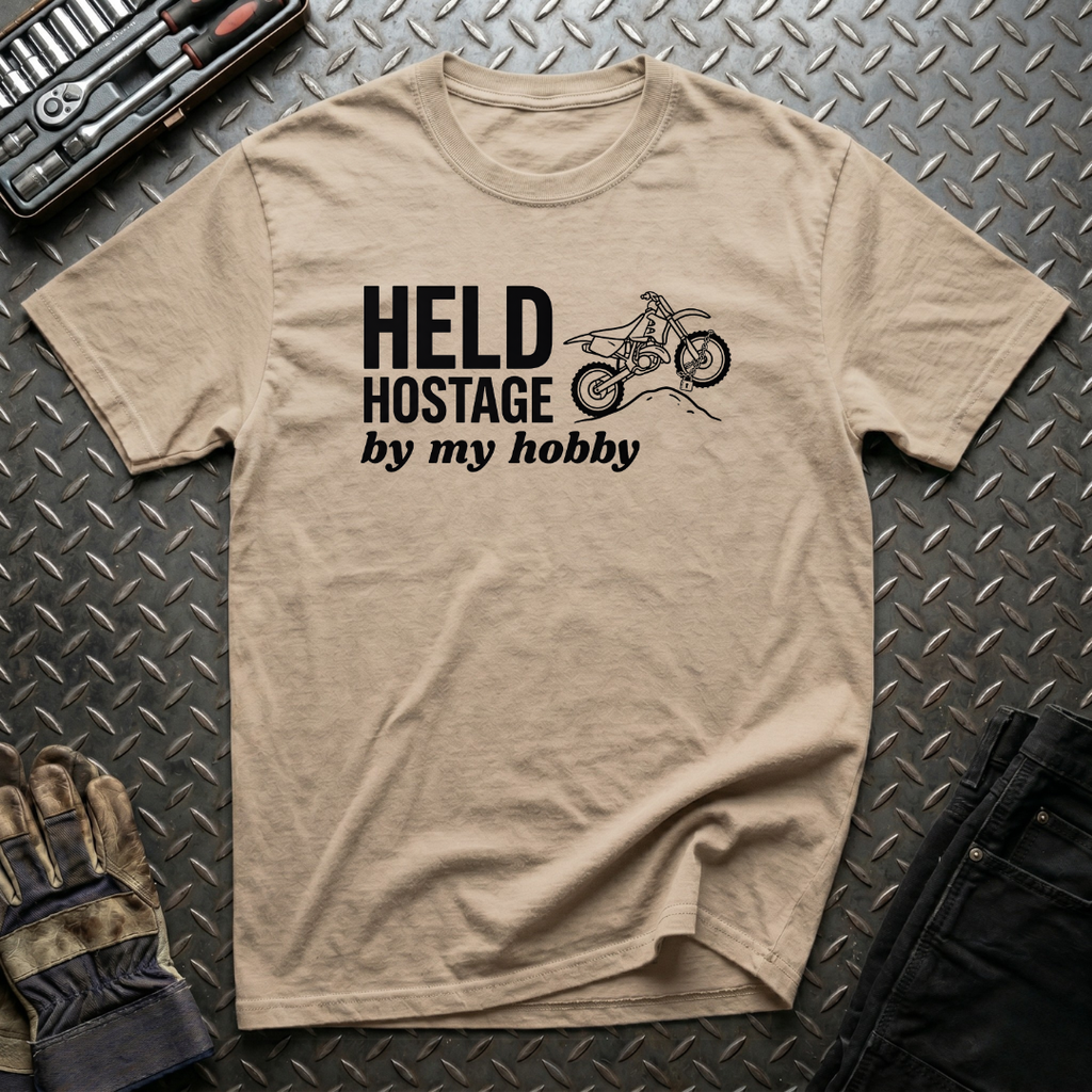 Held Hostage T-Shirt