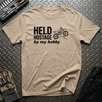 Held Hostage T-Shirt