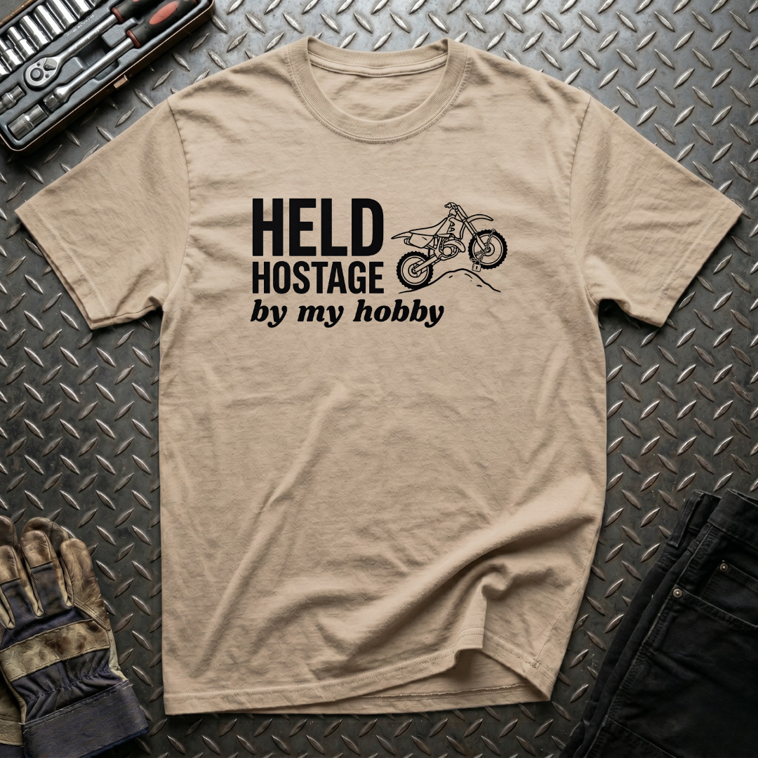 Held Hostage T-Shirt