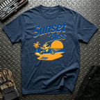 Sunset Bliss T-Shirt