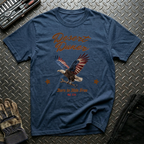 Duner Eagle - 1776 Edition T-Shirt