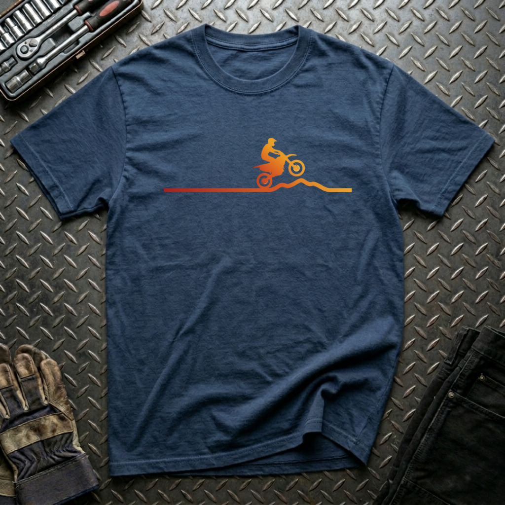 Hilly T-Shirt