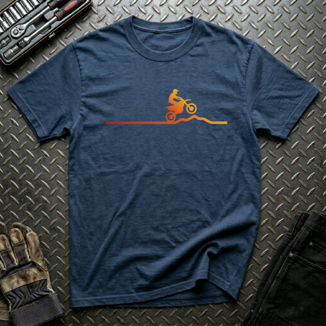 Hilly T-Shirt