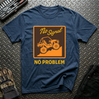 No Signal No Problem T-Shirt