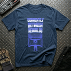 Currently Between Rebuilds T-Shirt