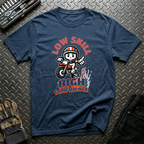 Low Skill High Confidence T-Shirt