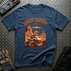 Wild West Safari T-Shirt