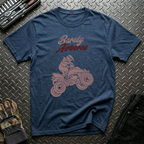 Barely Airborne T-Shirt