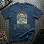 Into The Wild T-Shirt