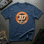 Moto Club T-Shirt