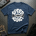 Speed Addict T-Shirt