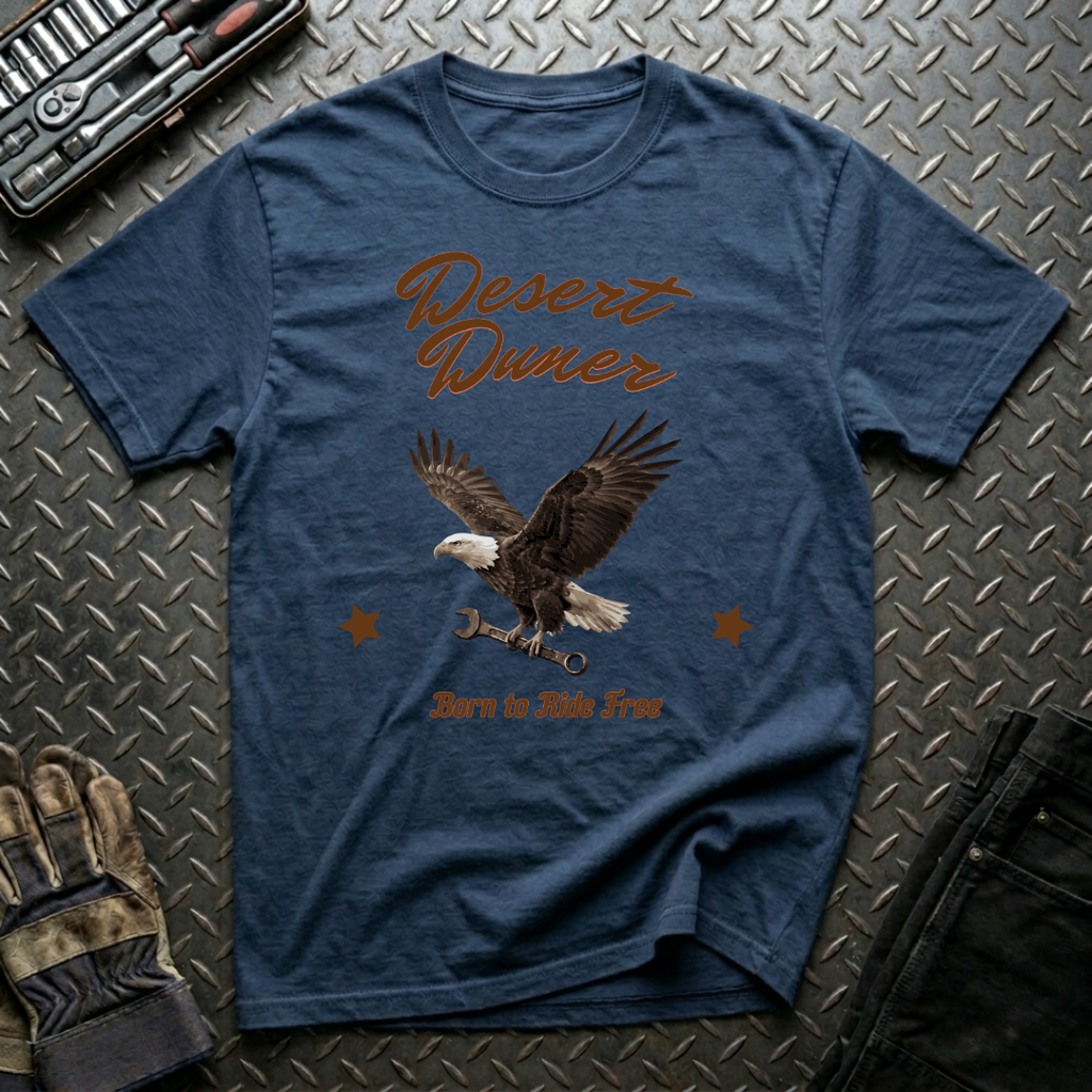 Duner Eagle T-Shirt