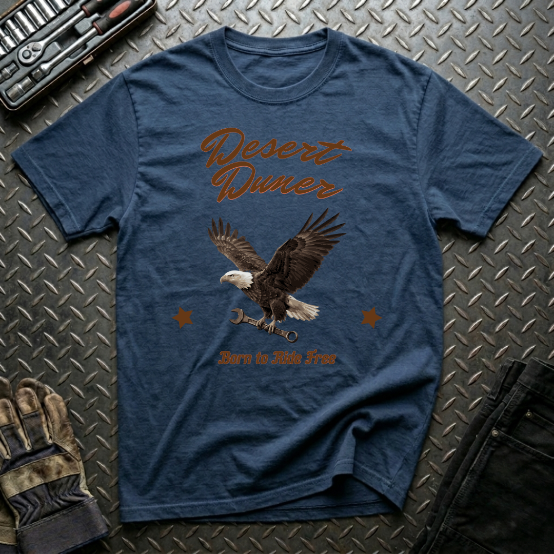 Duner Eagle T-Shirt