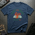 Didn't Crash T-Shirt