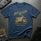 New Season Same Problems T-Shirt