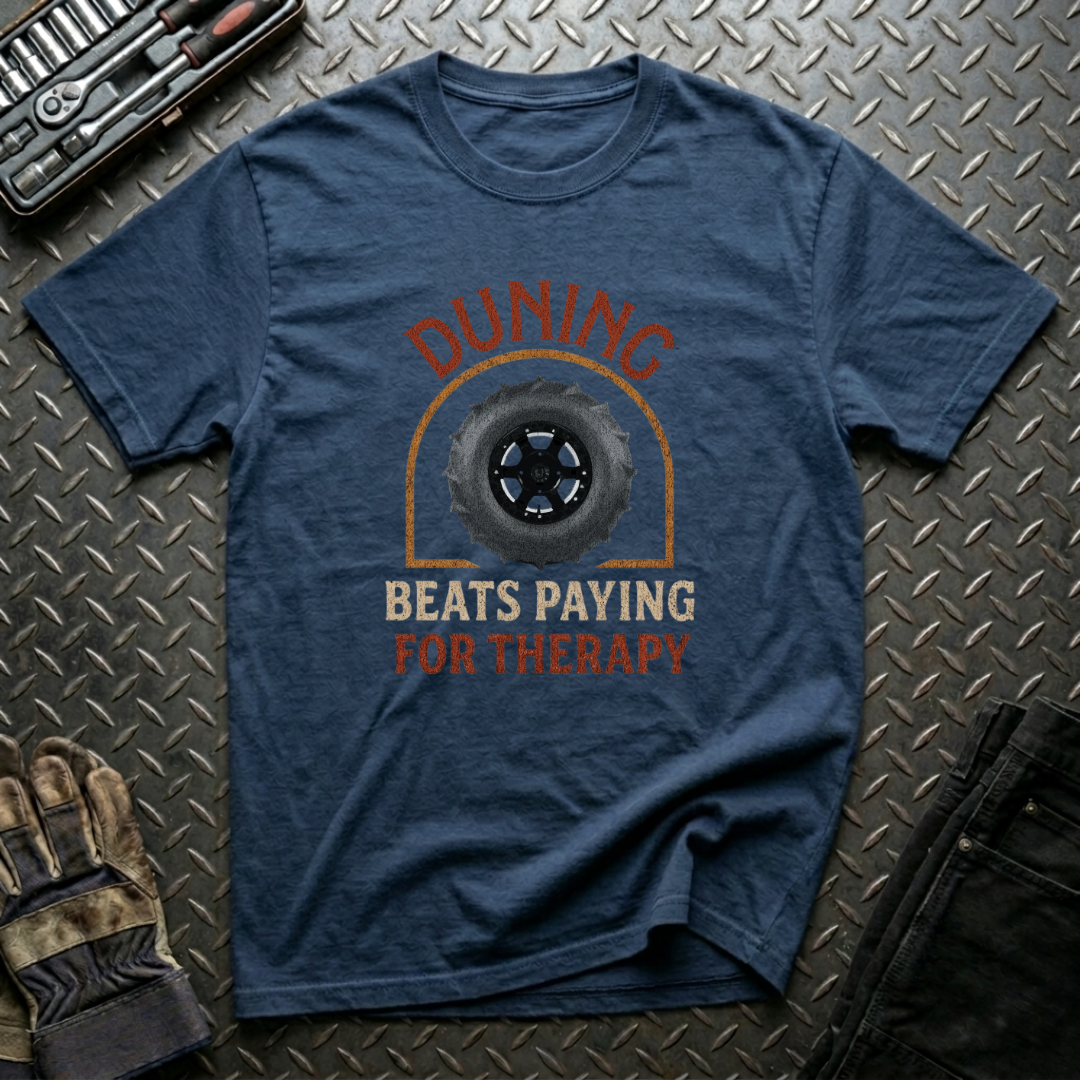 Duning T-Shirt