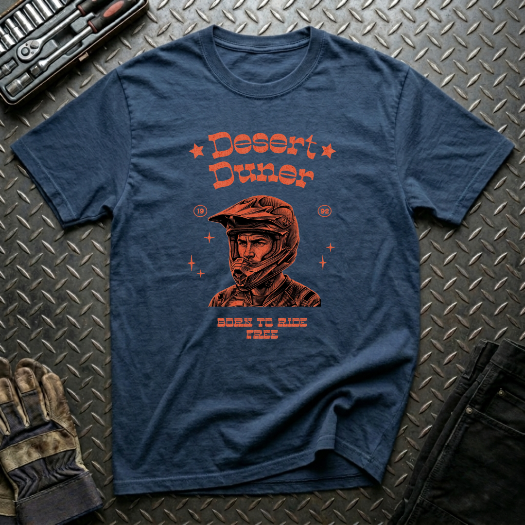 Desert Duner T-Shirt