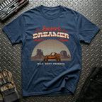 Wild West Freedom T-Shirt