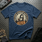 Weekend Warrior Moto Club T-Shirt
